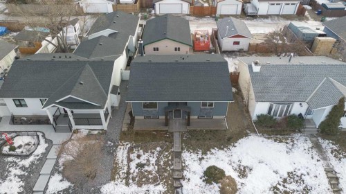 45 Alpine Crescent Se, Airdrie, AB - Outdoor