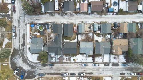 45 Alpine Crescent Se, Airdrie, AB - Other