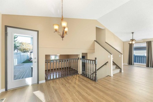 215 Hidden Vale Place Nw, Calgary, AB - Indoor Photo Showing Other Room