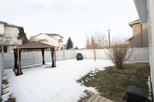 215 Hidden Vale Place Nw, Calgary, AB - Outdoor