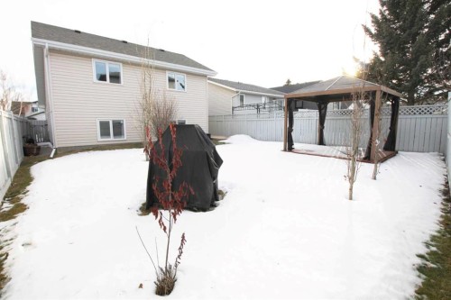 215 Hidden Vale Place Nw, Calgary, AB - Outdoor With Exterior