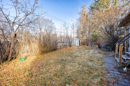 58 Canyon Drive Nw, Calgary, AB - Outdoor