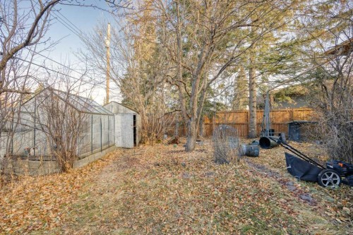 58 Canyon Drive Nw, Calgary, AB - Outdoor
