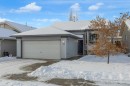 33 Willowbrook Crescent Nw, Airdrie, AB  - Outdoor 