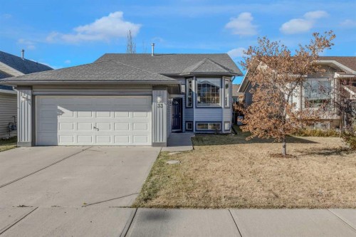 33 Willowbrook Crescent Nw, Airdrie, AB - Outdoor