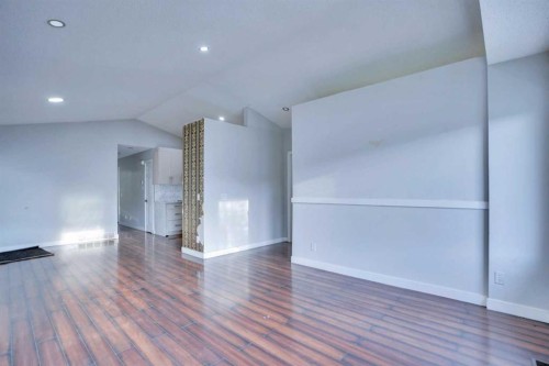 62 Taracove Estate Drive Ne, Calgary, AB - Indoor Photo Showing Other Room