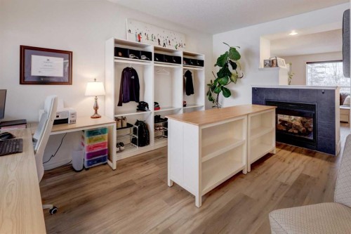 89 Cougar Ridge View Sw, Calgary, AB - Indoor