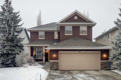 89 Cougar Ridge View SW Calgary, AB T3H 4X3