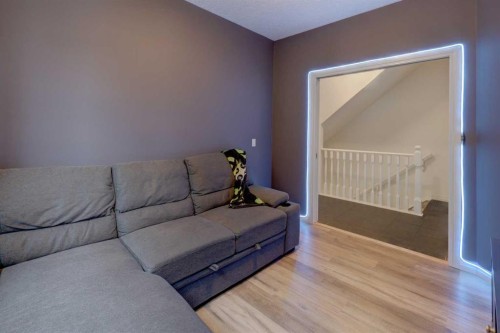 89 Cougar Ridge View Sw, Calgary, AB - Indoor