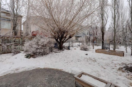 89 Cougar Ridge View Sw, Calgary, AB - Outdoor