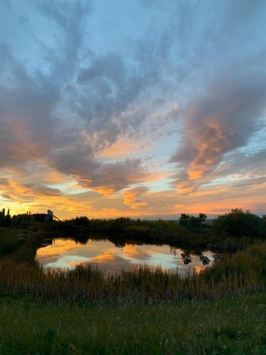 89 Cougar Ridge View Sw, Calgary, AB - Outdoor With View