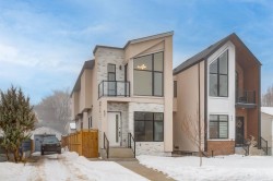 631 28 Avenue NW Calgary, AB T2M 2L2
