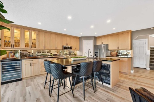 5318 Copperfield Gate Se, Calgary, AB - Indoor