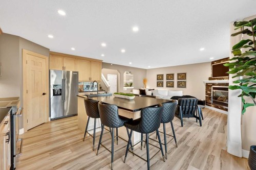 5318 Copperfield Gate Se, Calgary, AB - Indoor