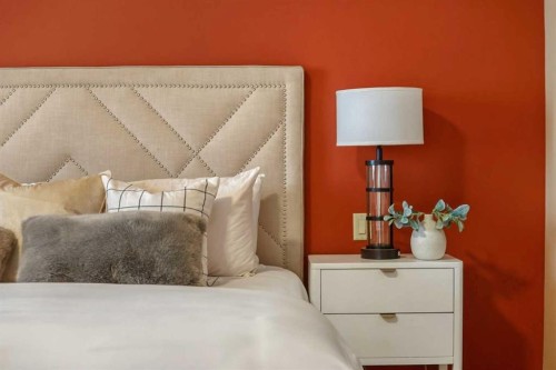 55 Billy Haynes Trail, Okotoks, AB - Indoor