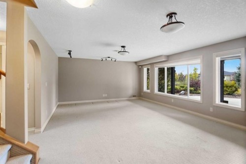 55 Billy Haynes Trail, Okotoks, AB - Indoor Photo Showing Other Room