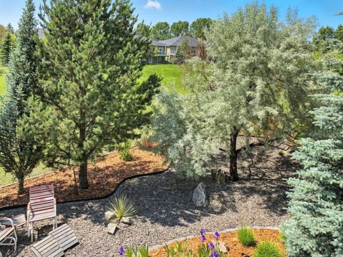 55 Billy Haynes Trail, Okotoks, AB - Outdoor