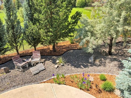 55 Billy Haynes Trail, Okotoks, AB - Outdoor