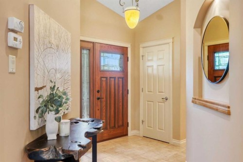 55 Billy Haynes Trail, Okotoks, AB - Indoor Photo Showing Other Room