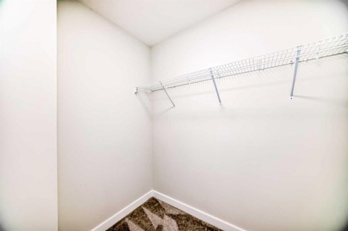 105 Creekside Way Sw, Calgary, AB - Indoor With Storage