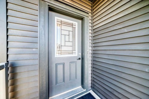 105 Creekside Way Sw, Calgary, AB - Outdoor With Exterior