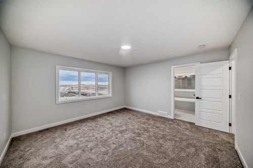 168 Cornerbrook Road Ne, Calgary, AB - Indoor Photo Showing Other Room