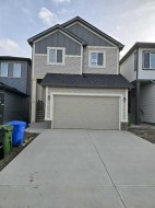 168 CORNERBROOK Road NE Calgary, AB T3N 2H1