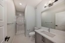 168 Cornerbrook Road Ne, Calgary, AB  - Indoor Photo Showing Bathroom 