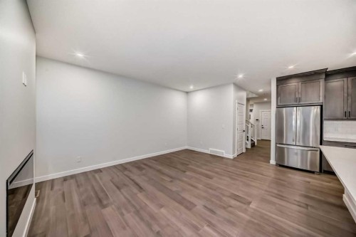 168 Cornerbrook Road Ne, Calgary, AB - Indoor