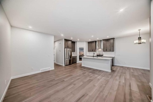 168 Cornerbrook Road Ne, Calgary, AB - Indoor