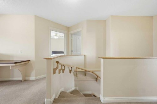 101 Panamount Manor Nw, Calgary, AB - Indoor Photo Showing Other Room