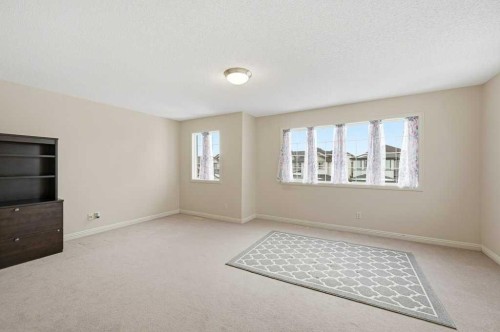 101 Panamount Manor Nw, Calgary, AB - Indoor Photo Showing Other Room
