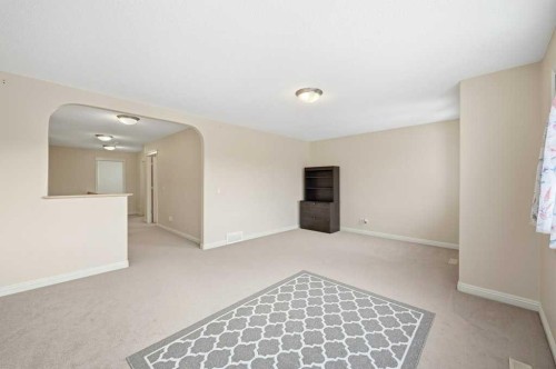 101 Panamount Manor Nw, Calgary, AB - Indoor Photo Showing Other Room