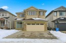 101 Panamount Manor Nw, Calgary, AB  - Outdoor With Facade 
