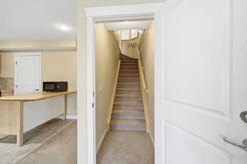 101 Panamount Manor Nw, Calgary, AB - Indoor