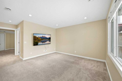 101 Panamount Manor Nw, Calgary, AB - Indoor