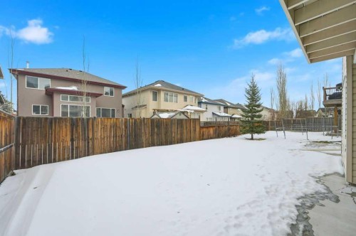 101 Panamount Manor Nw, Calgary, AB - Outdoor