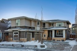 427 Canals Boulevard SW Airdrie, AB T4B 2N9