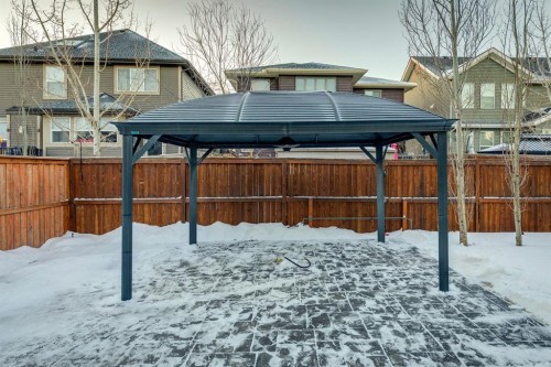 427 Canals Boulevard Sw, Airdrie, AB - Outdoor