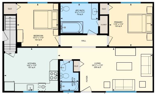 2326 19 Avenue, Bowden, AB - Other