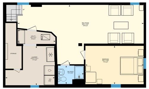 2326 19 Avenue, Bowden, AB - Other