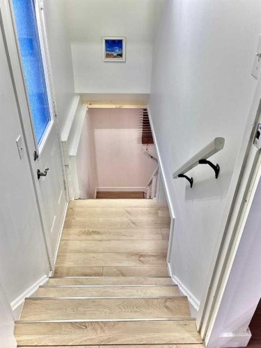 2326 19 Avenue, Bowden, AB - Indoor Photo Showing Other Room