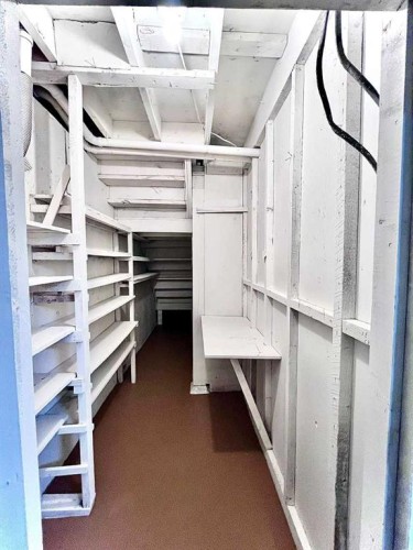 2326 19 Avenue, Bowden, AB - Indoor Photo Showing Other Room