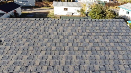 2326 19 Avenue, Bowden, AB - Outdoor