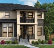 306 Alpine Boulevard, Calgary, AB  - Outdoor With Balcony With Facade 