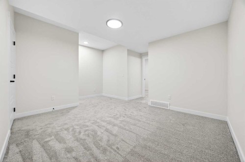 306 Alpine Boulevard, Calgary, AB - Indoor Photo Showing Other Room