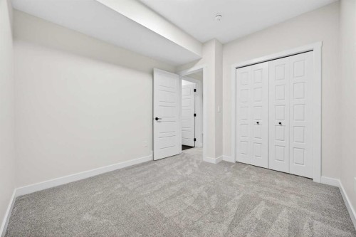 306 Alpine Boulevard, Calgary, AB - Indoor