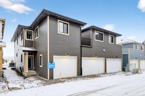 306 Alpine Boulevard, Calgary, AB - Outdoor