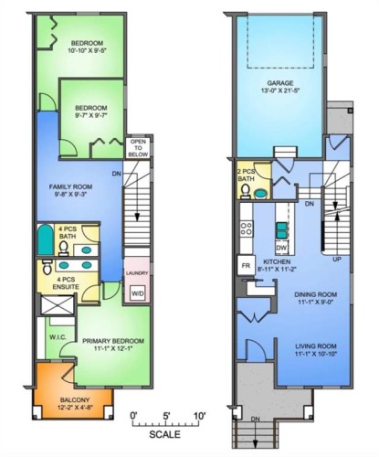 306 Alpine Boulevard, Calgary, AB - Other