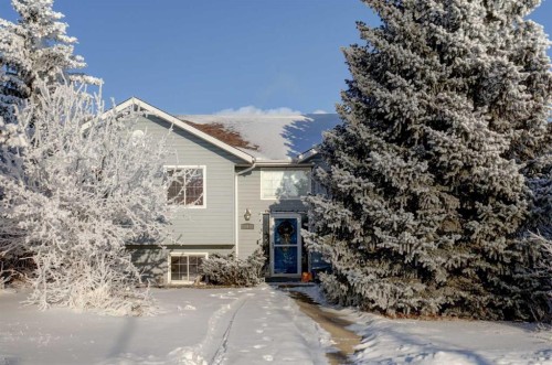 207 Strathaven Bay, Strathmore, AB - Outdoor